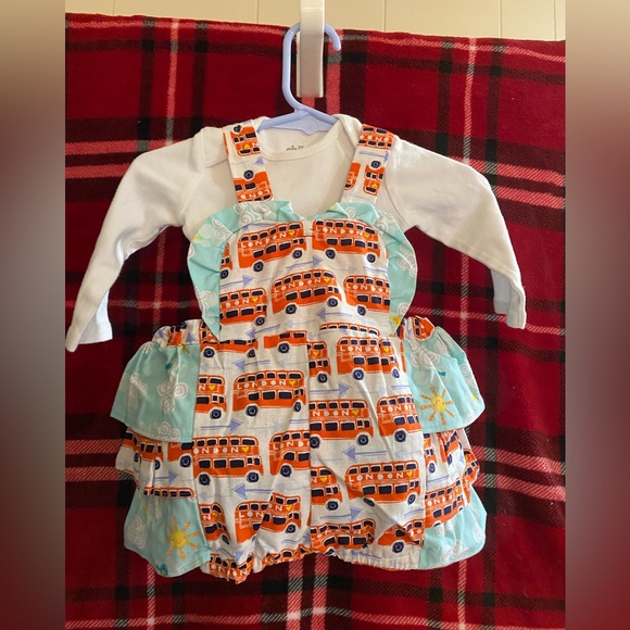 Multiple bubbles multiple sizes - Picture 9 of 10